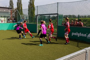 Bild 99 - Qualifikationsturnier Metropolregion Hamburg-Cup 2013